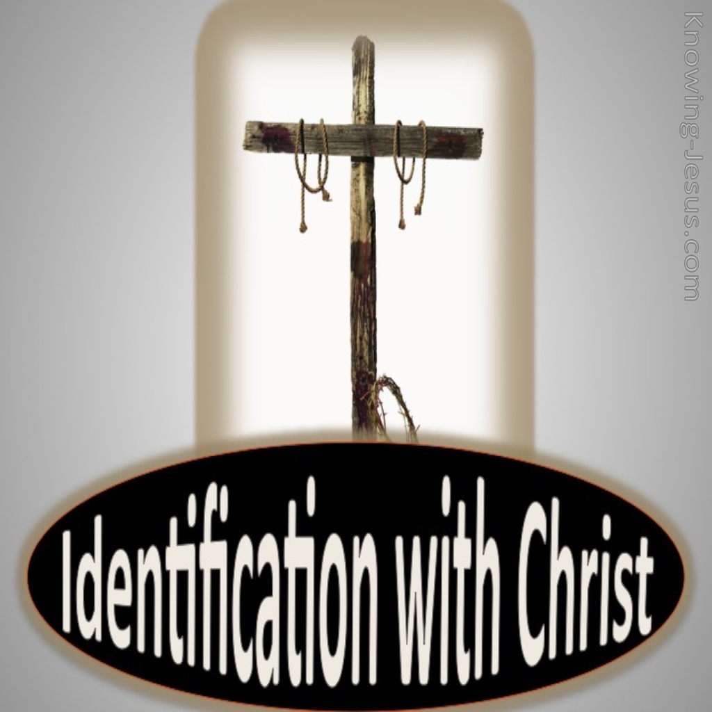 Imitation or Identification (devotional)